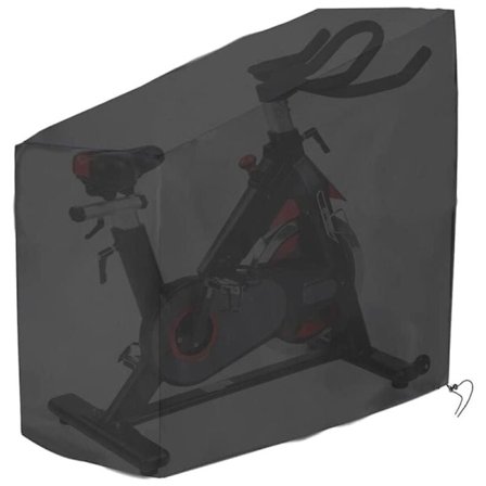 Kuntopyörän Suojus Vedenpitävä Suoja Pyöränsuojus Ulkokäyttöön Pyöränsuojus Anti-UV Pölysuoja-XF6-