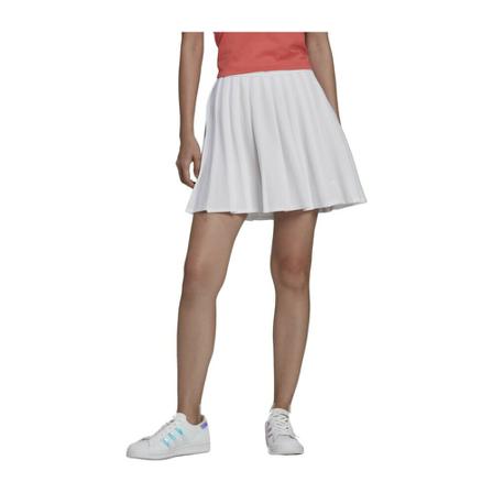 Adidas Originals, W Skirt Biały, Kobieta, Rozmiar: S