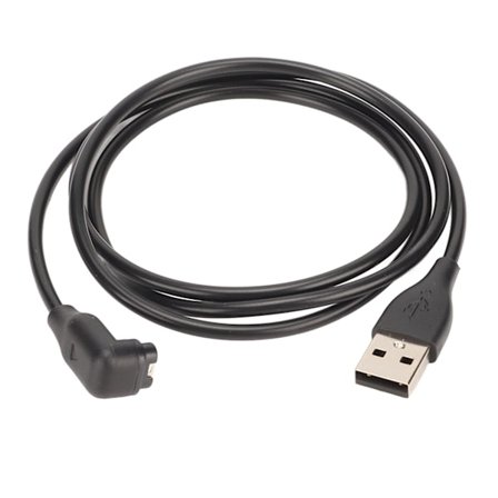 Garmin Fenix 7 7X 5S 6 6X 6S Klockladdarkabel 1m