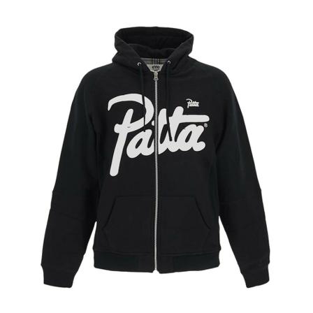 Junya Watanabe, Hoodie Zwart, Heren, Maat:L