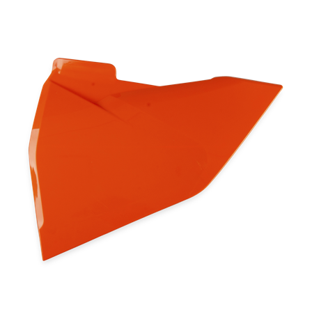Ilmansuodatinkotelon Sivupaneeli Acerbis - KTM 85 SX 17/14 2019-2024