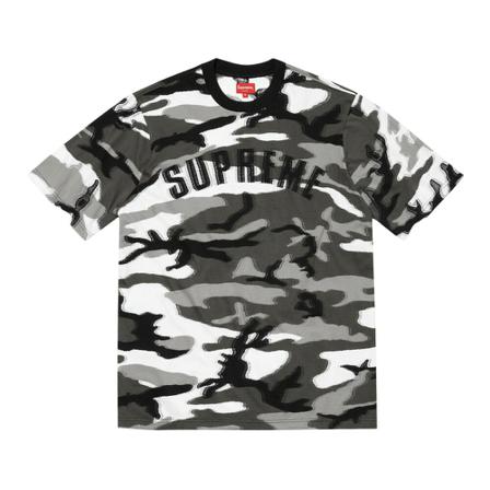 Supreme T-Shirts Grå, Herre