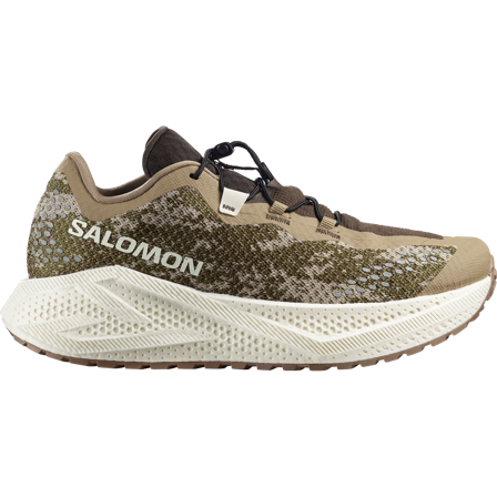 Salomon - Zapatillas de Gravel running Calzado Aero Glide 4 Grvl