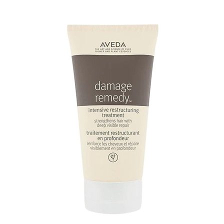 AVEDA Damage Remedy Intensive Restructuring Treatment 150ml - Ristrutturanti & Ricostruttivi