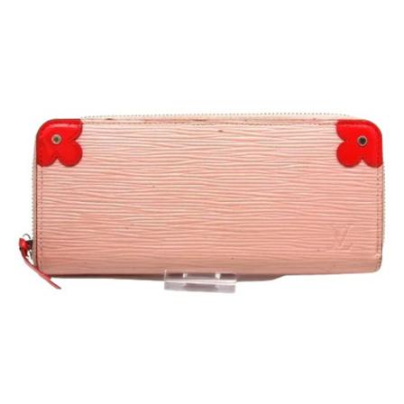 Louis Vuitton Vintage - Vintage Accessoarer - Rosa - Dam - Storlek: One Size, Dam, Storlek: ONE SIZE