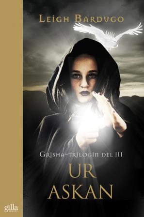 Ur askan - Bok av Leigh Bardugo - Pocket