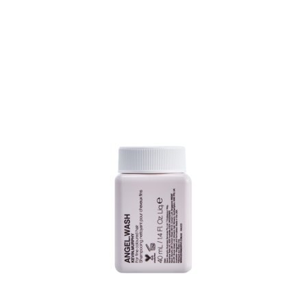 Kevin Murphy Volume Angel.wash 40ml - Shampoo Volumizzante