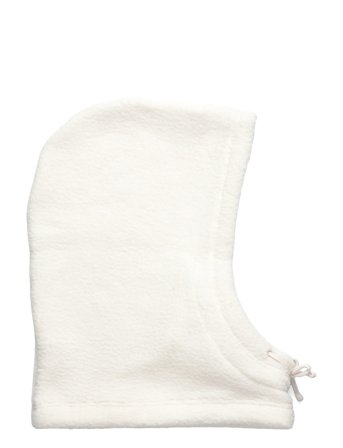 Hh Overhelmet Hood Cream Helly Hansen
