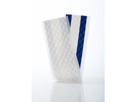 NORDEX Engångsmopp Onetime 60cm 20/fp - Lyreco - Städ och hygien - Moppar och stativ - Moppar - Engångs