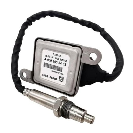 Nox Sensor til Mercedes W212 W222 C218 X218 A207 C207