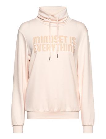 Sc-Banu Svetari Collegepaita Kermanvärinen Soyaconcept