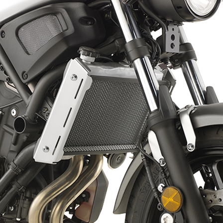 Kühlerschutz Givi PR - Ducati Multistrada 1200 2015-2017