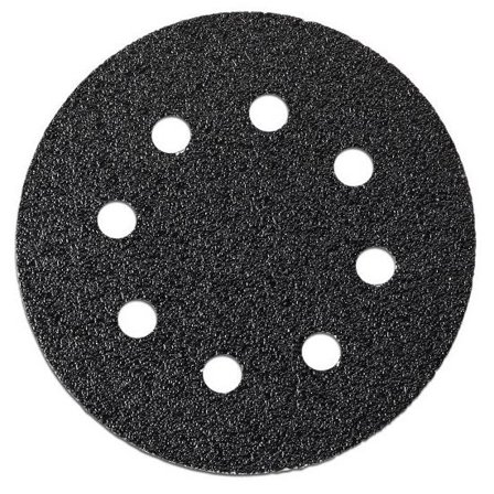 Fein 63717235010 Hiomapaperi 12 kpl K80, Koneiden tarvikkeet & käyttöosat