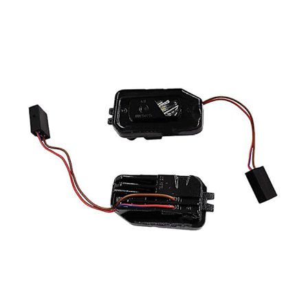 A0999064302 Led-sivupeilivalot W205 W213 W222 Glb Glc X253 2014-2020 kameralla