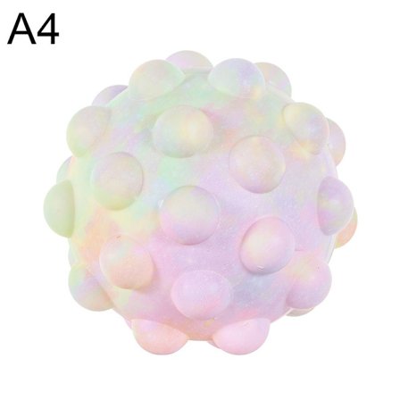 Pop It Fidget Ball A4 A4