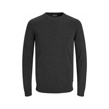 Jack & Jones, Sweatshirts Grijs, Heren, Maat:XL