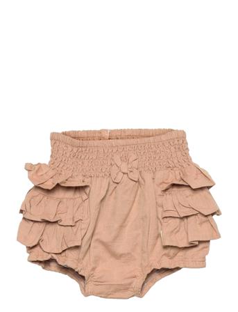 Hilde - Shorts Brown Hust & Claire
