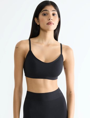 sloggi Sloggi Free Evolve P - Black - 2