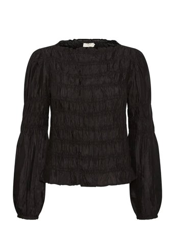 Cream | Crhenva Blouse | 34