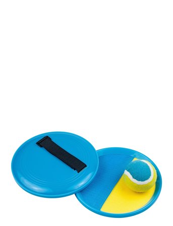 Happy Summer | Happy Summer Catch Ball Set | ONE SIZE