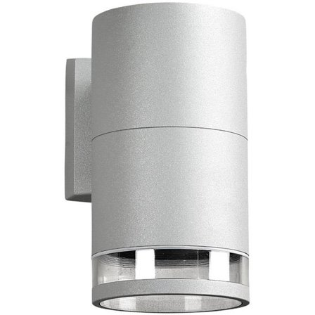 Westal Liva I Seinävalaisin E27, harmaa, Valaistus