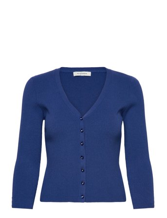 Stacie Knit Green Andiata