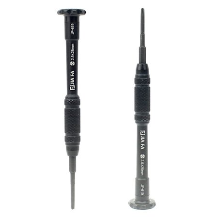 Universaali Philips 2.5 Laatta Ruuvimeisseli Puhelimen Korjaukseen - Universaali