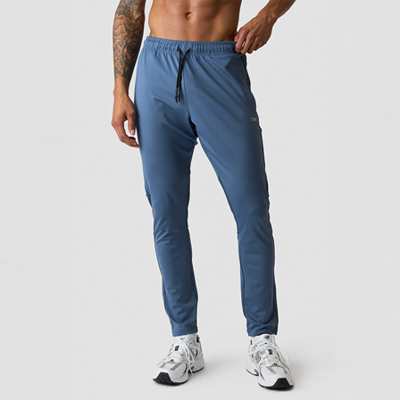 ICANIWILL Stride Treenihousut Sininen