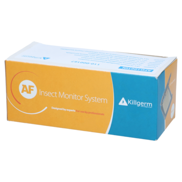 AF LIMPLATE BLÅ KLÆR *