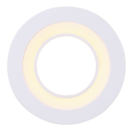 Nordlux Clyde 47500101 Downlight hvit, Belysning