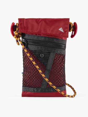 Algir Lanyard Pocket