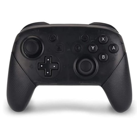 Trådlös Pro-handkontroll för Nintendo Switch-konsol, Bluetooth Gamepad Joystick
