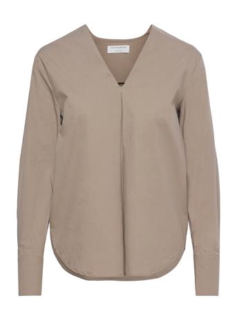 Kasia Beige Tiger Of Sweden