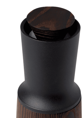 Rosendahl RÅ Salt- eller pepperkvern Ask H20