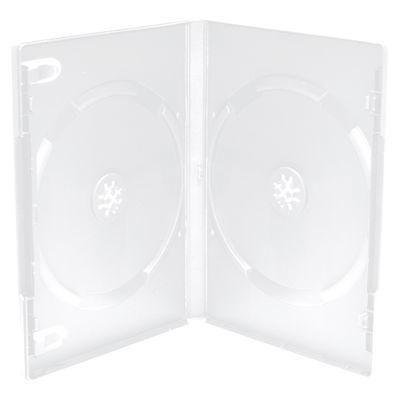 MediaRange Box26 Optical Disc Case Dvd