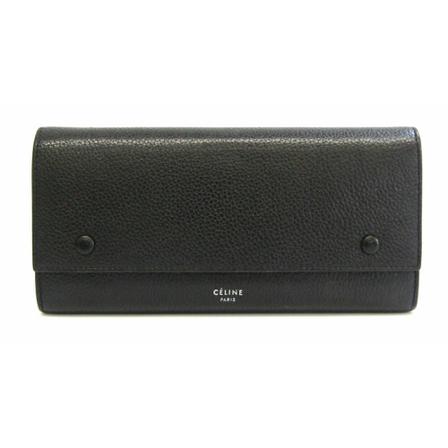 Celine Vintage, Wallets & Cardholders Zwart, Heren, Maat:ONE Size