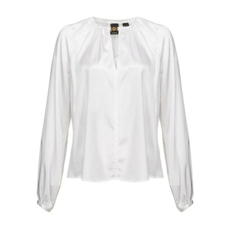 Pinko Blouses Hvid, Dame