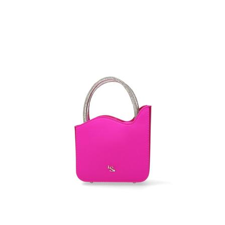 Le Silla Handbags Lilla, Dame Håndtasker, Størrelse: ONE Size