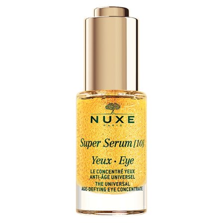 Nuxe Super Serum Eye 30 ml, Skincare, Ansigtspleje, Serum