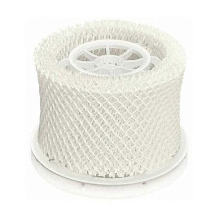 5x Ersättningsfilter för Luftfuktare till Philips HU4801/HU4802/HU4803/HU4811/HU4813/HU4814 Cykelstruktur Luftfuktare