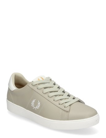 Fred Perry | Spencer Leather | 41