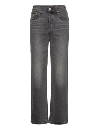 Levi's | Ribcage Straight Ankle Z1599 B | 32 x 27