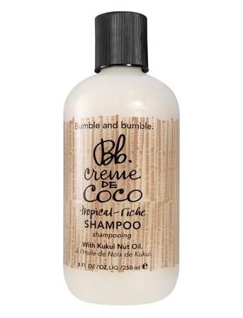 Bumble and Bumble Creme De Coco Shampoo - Nude - 250 ml