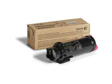 Xerox Toner 106R03691 Magenta - Lyreco - Toner och bläck - Tonerkassetter - Toner Xerox