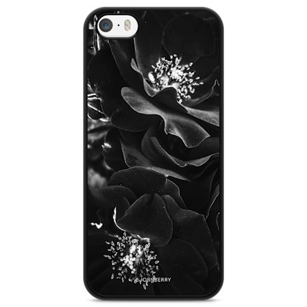 Bjornberry Skal iPhone 5/5s/SE (2016) - Blommor i Blom