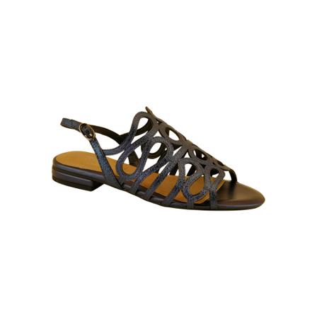 Tamaris Tamaris 1-28214-22 854 Sort, Dame Sandaler, Størrelse: 40 EU
