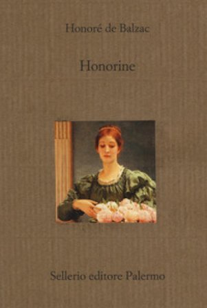 Honorine Honoré de Balzac