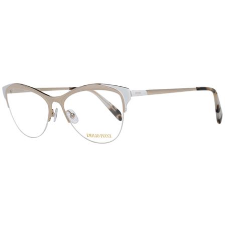Emilio Pucci Bril , Wit , Dames , Maat: ONE Size Accessoires