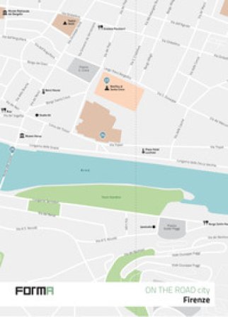 Firenze Laura Andreina