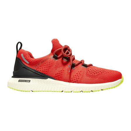 Cole Haan, Zerøgrand Overtake Lite Running Shoes Rood, Heren, Maat:42 EU